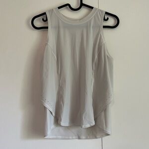 UV Lululemon Running Top